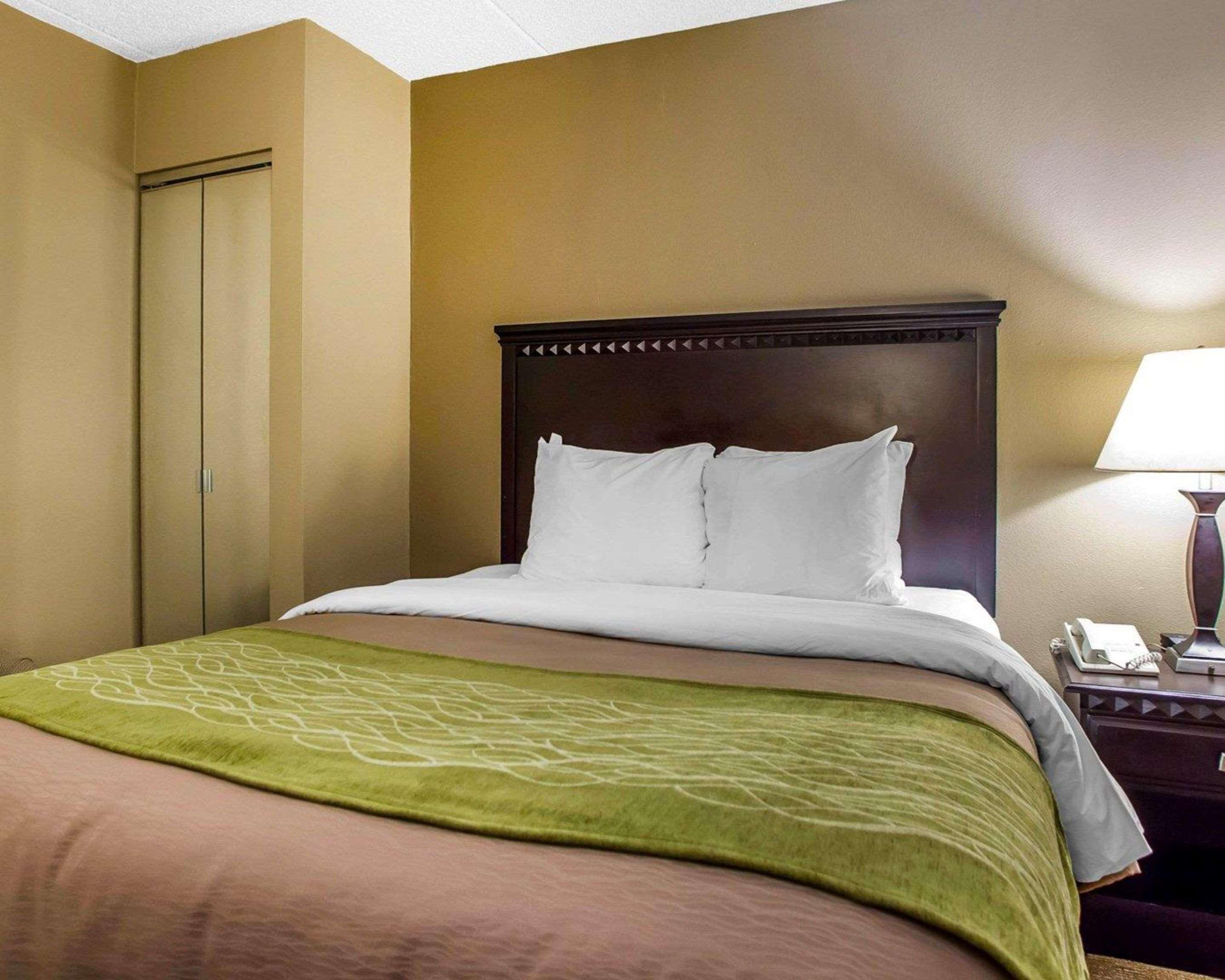 Comfort Inn Edison - New Brunswick Kültér fotó