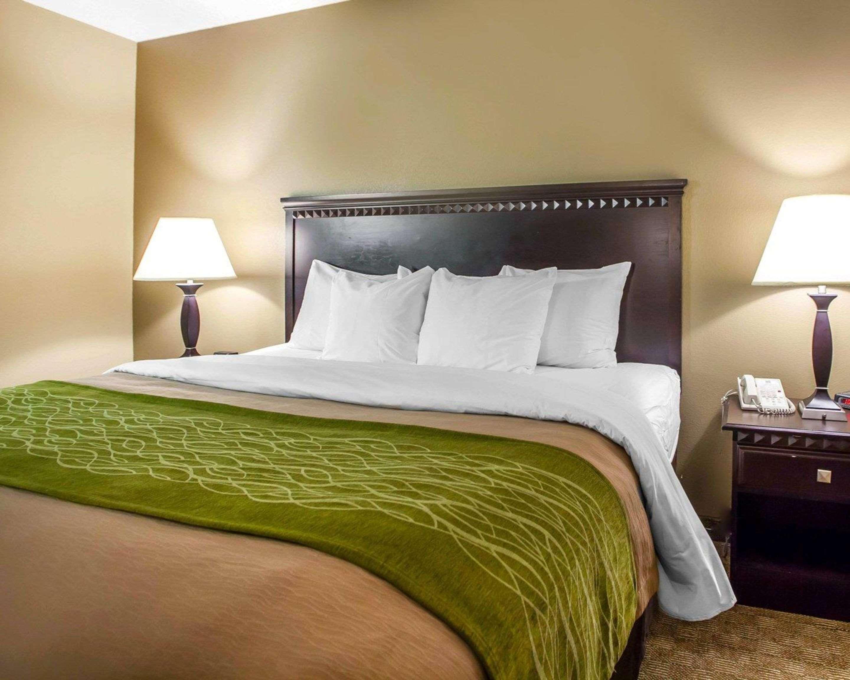 Comfort Inn Edison - New Brunswick Kültér fotó