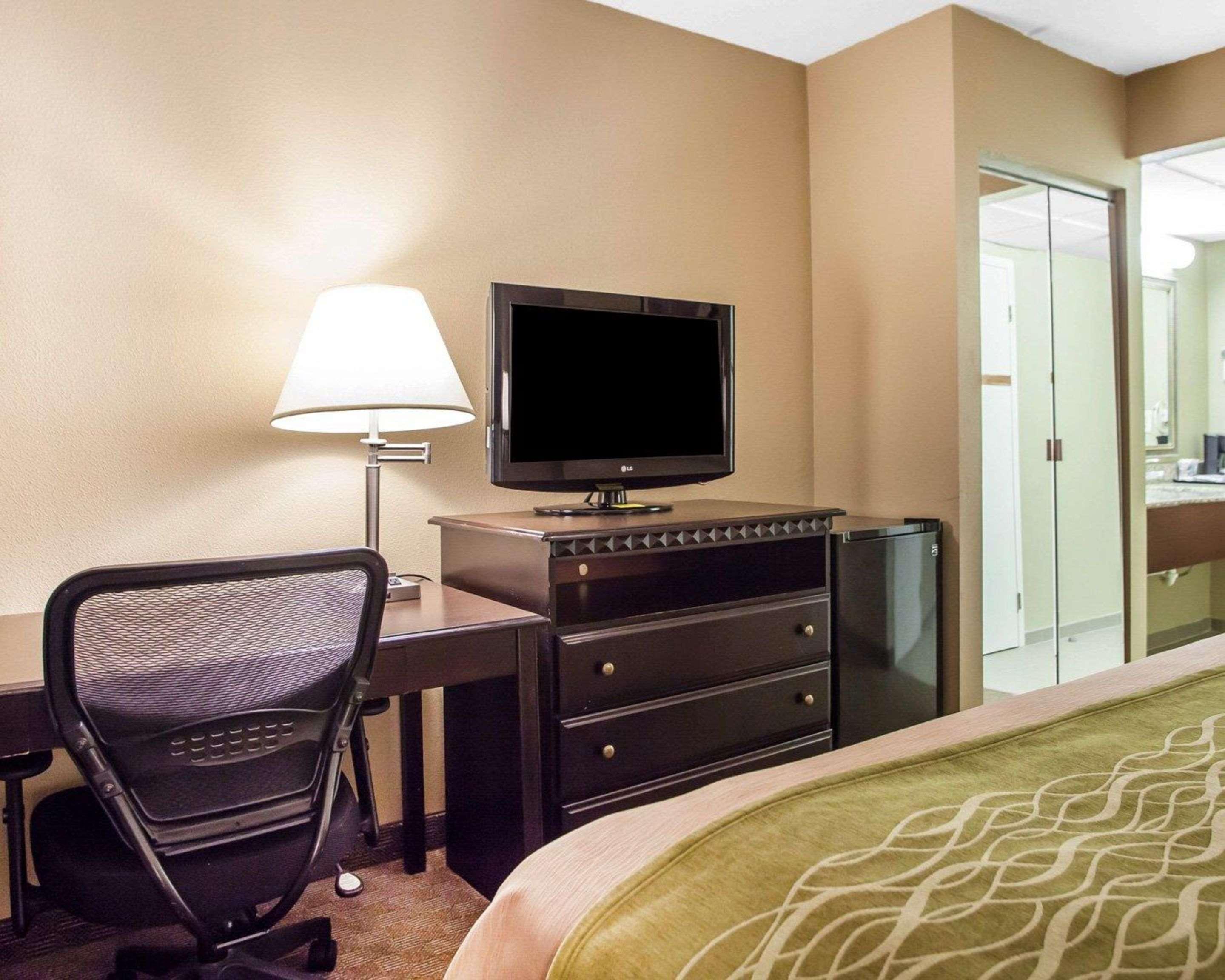 Comfort Inn Edison - New Brunswick Kültér fotó