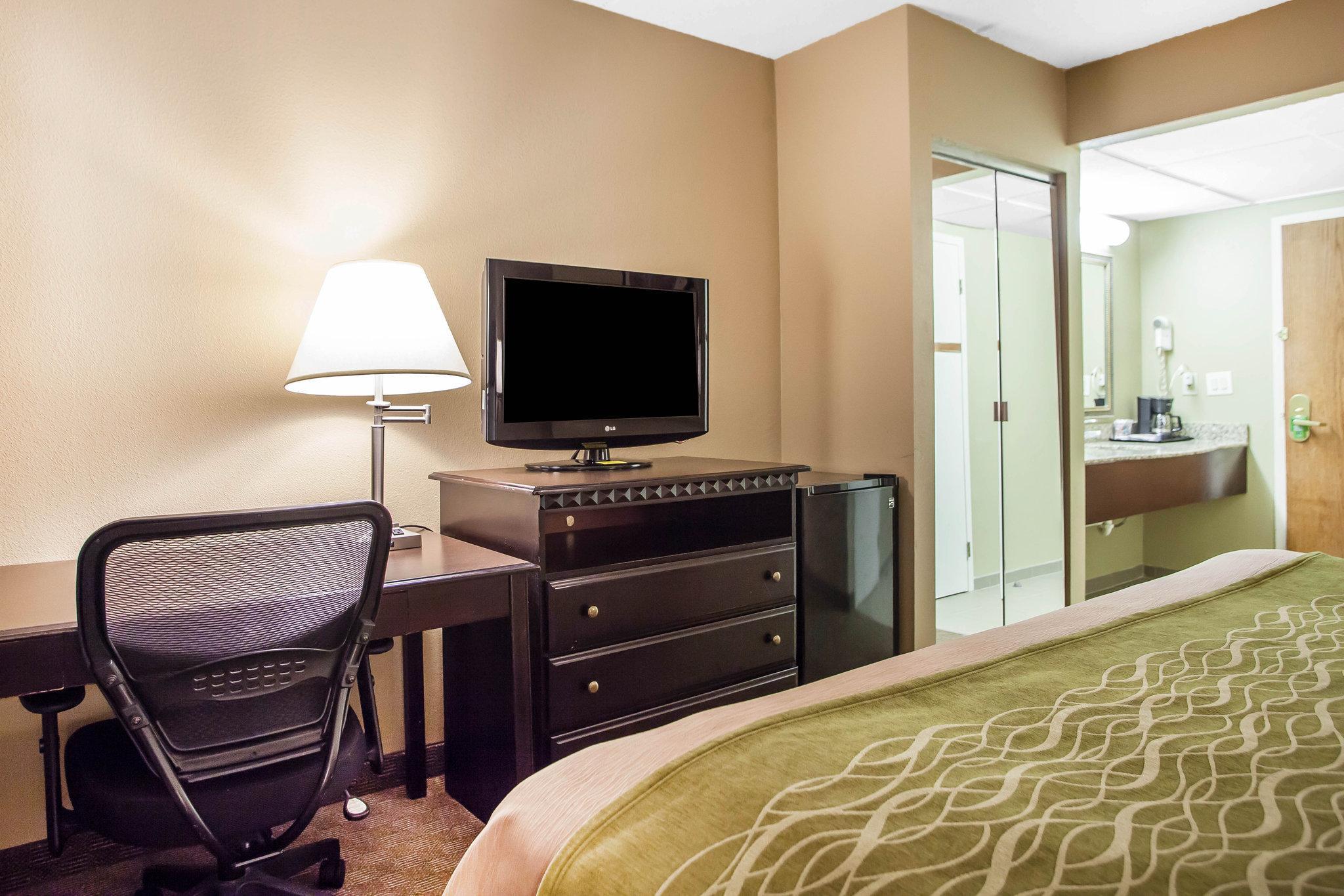 Comfort Inn Edison - New Brunswick Kültér fotó