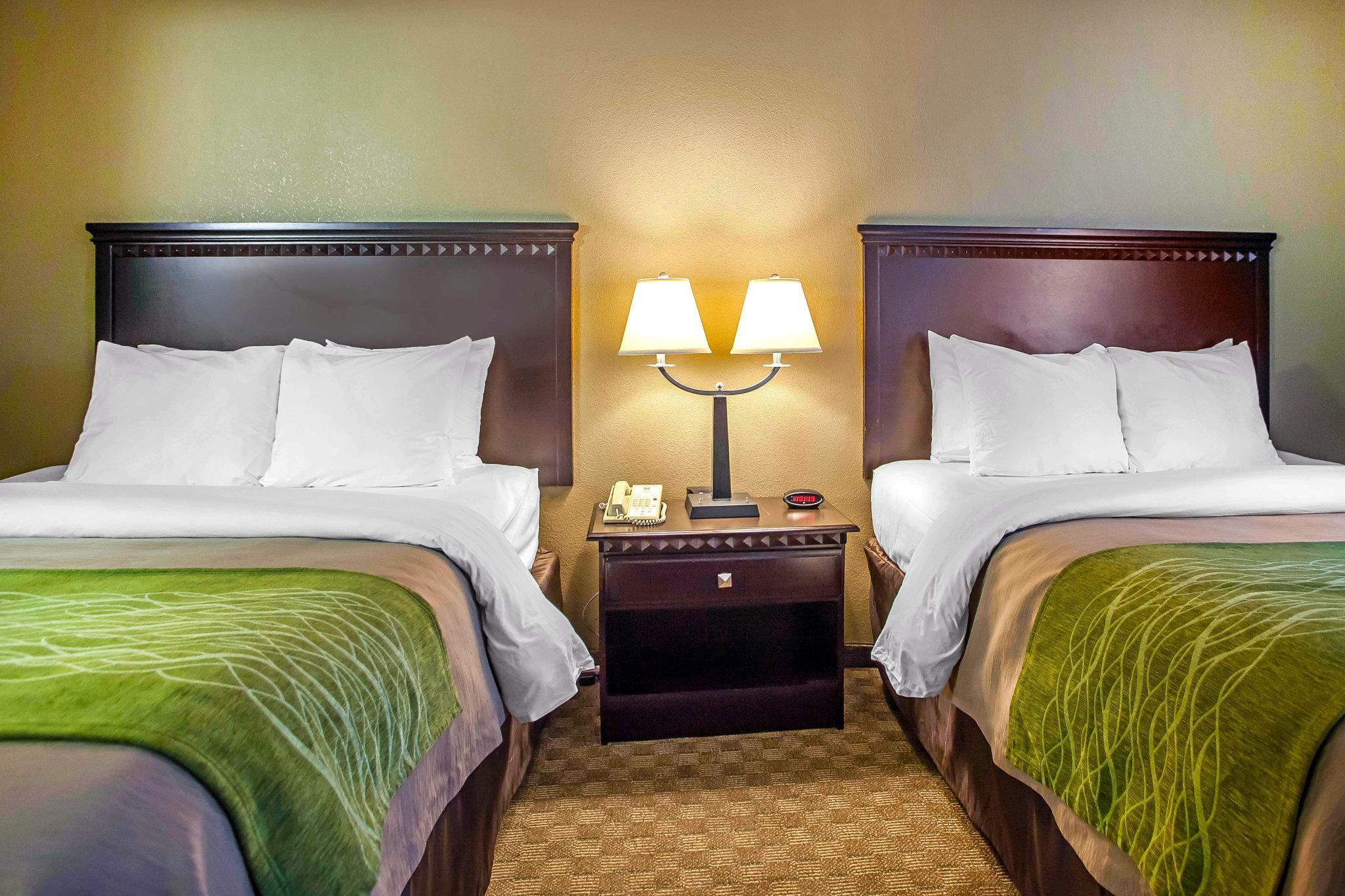 Comfort Inn Edison - New Brunswick Kültér fotó