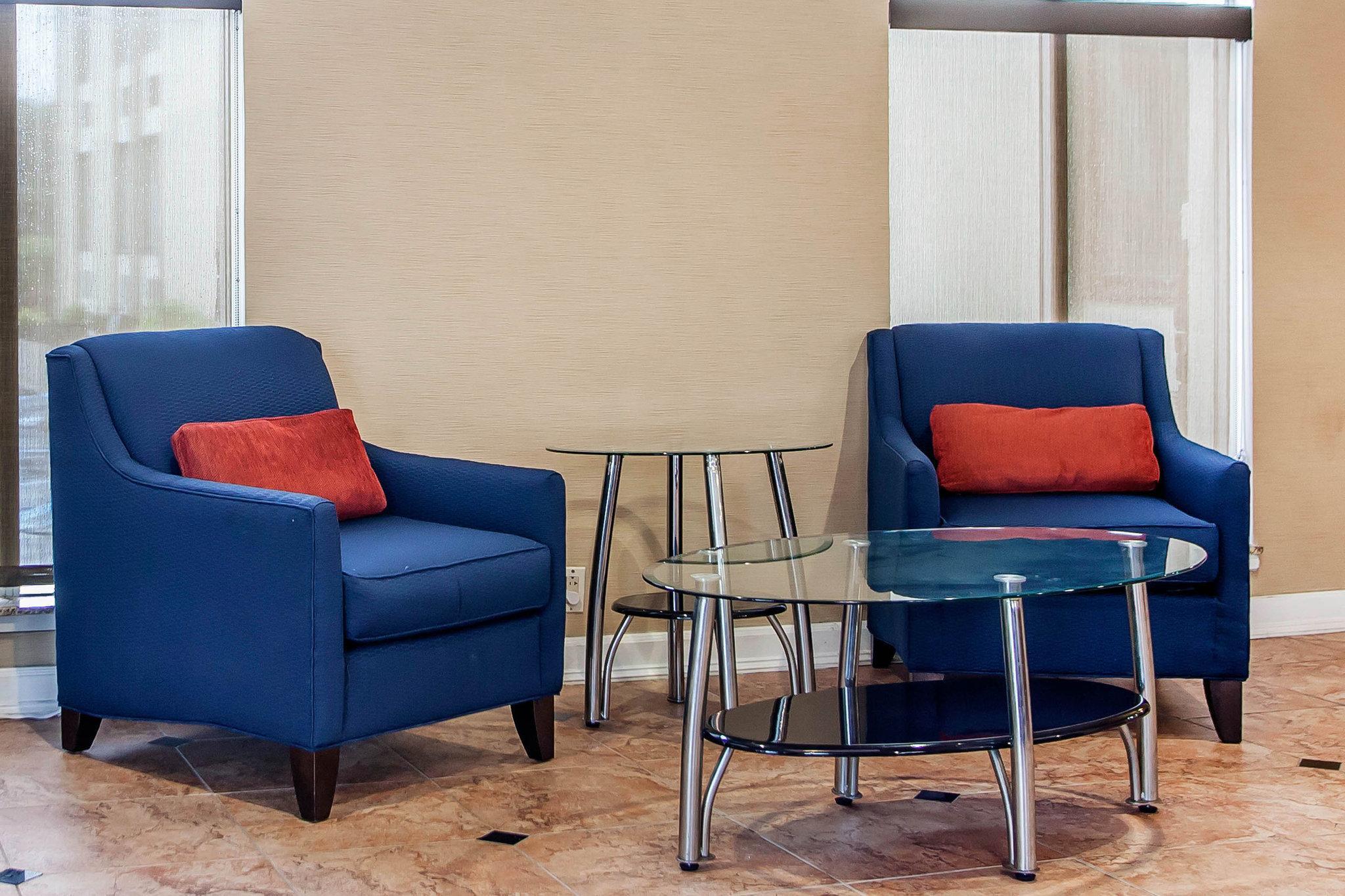 Comfort Inn Edison - New Brunswick Kültér fotó