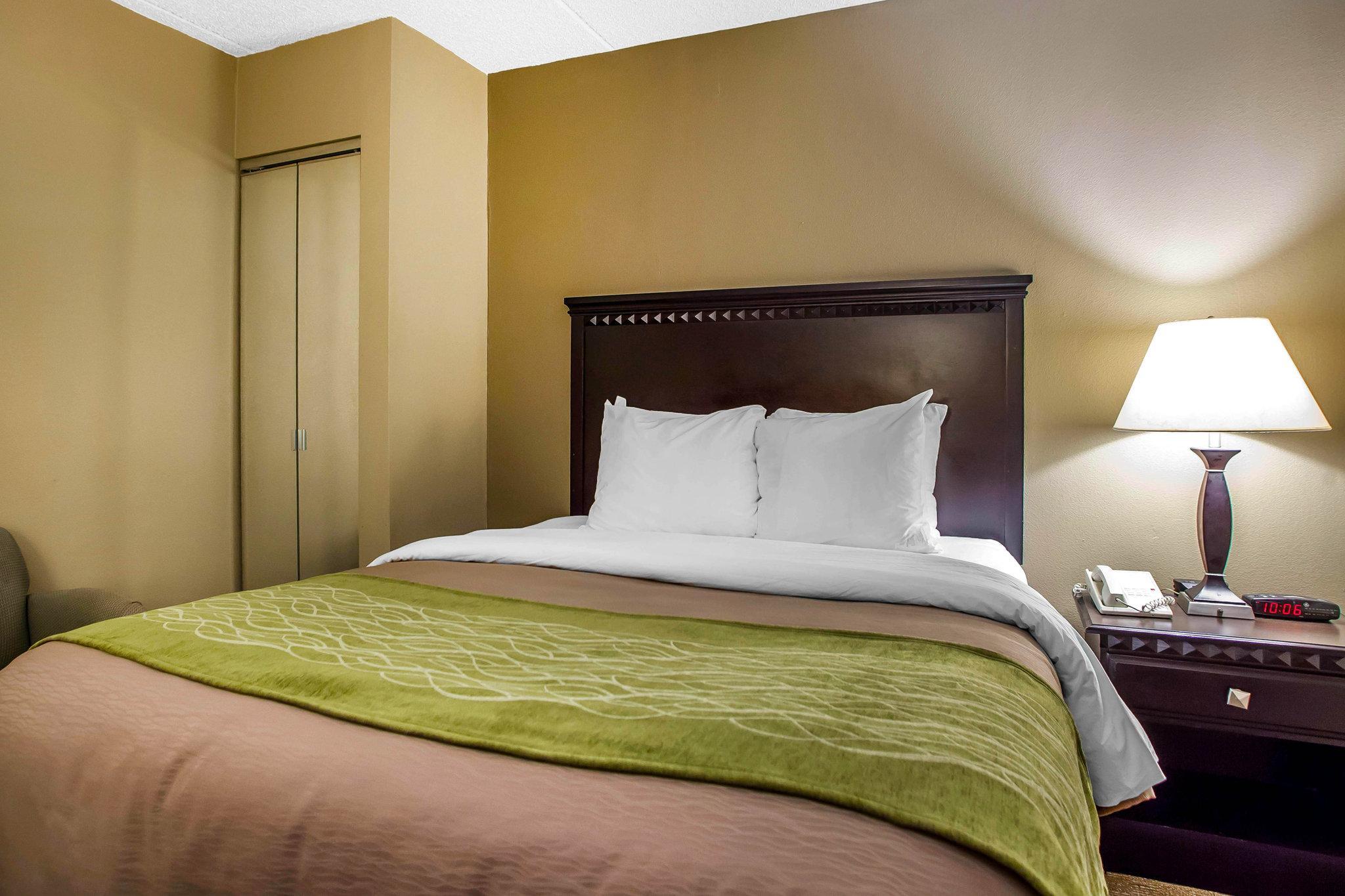 Comfort Inn Edison - New Brunswick Kültér fotó