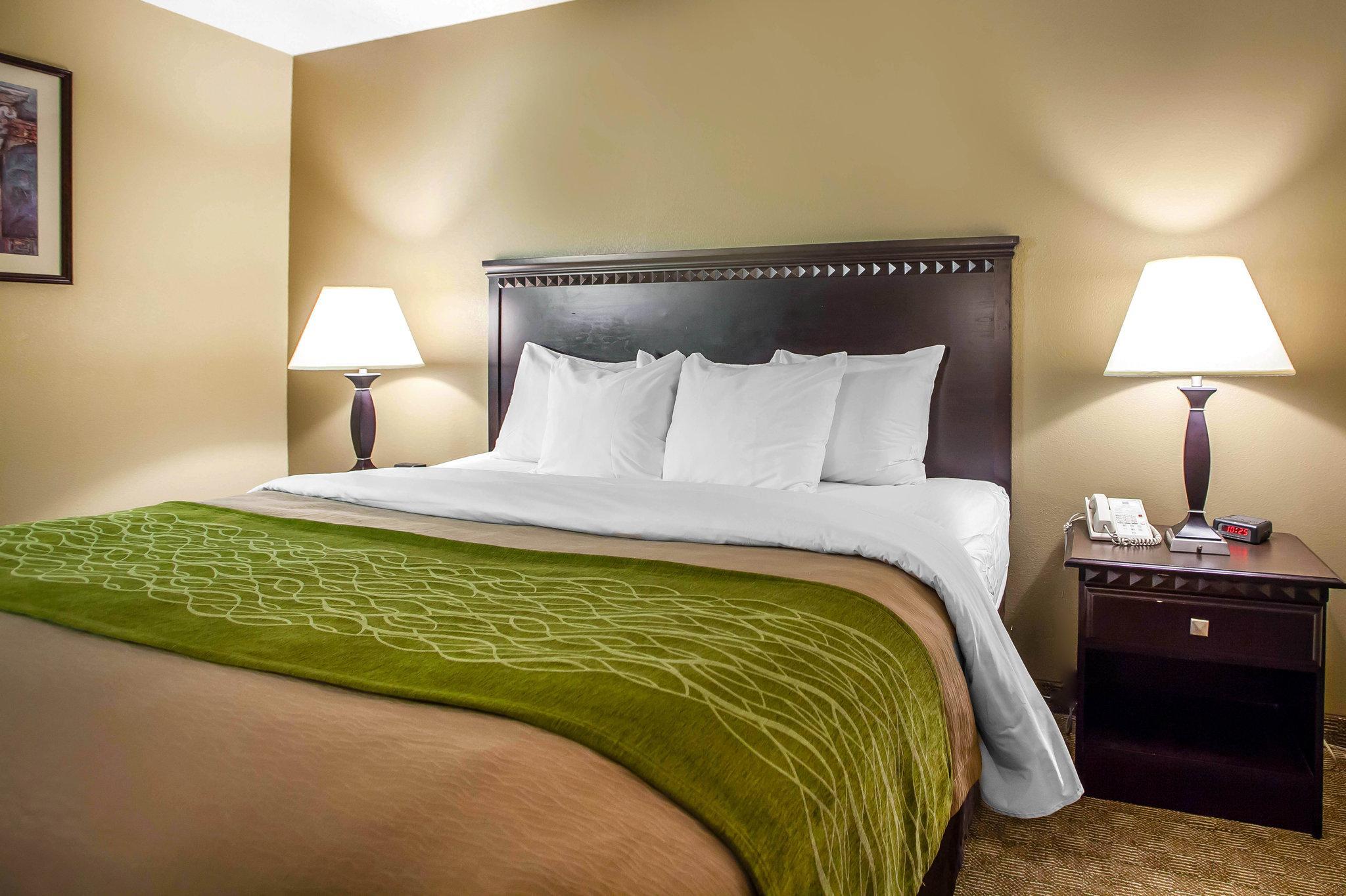 Comfort Inn Edison - New Brunswick Kültér fotó