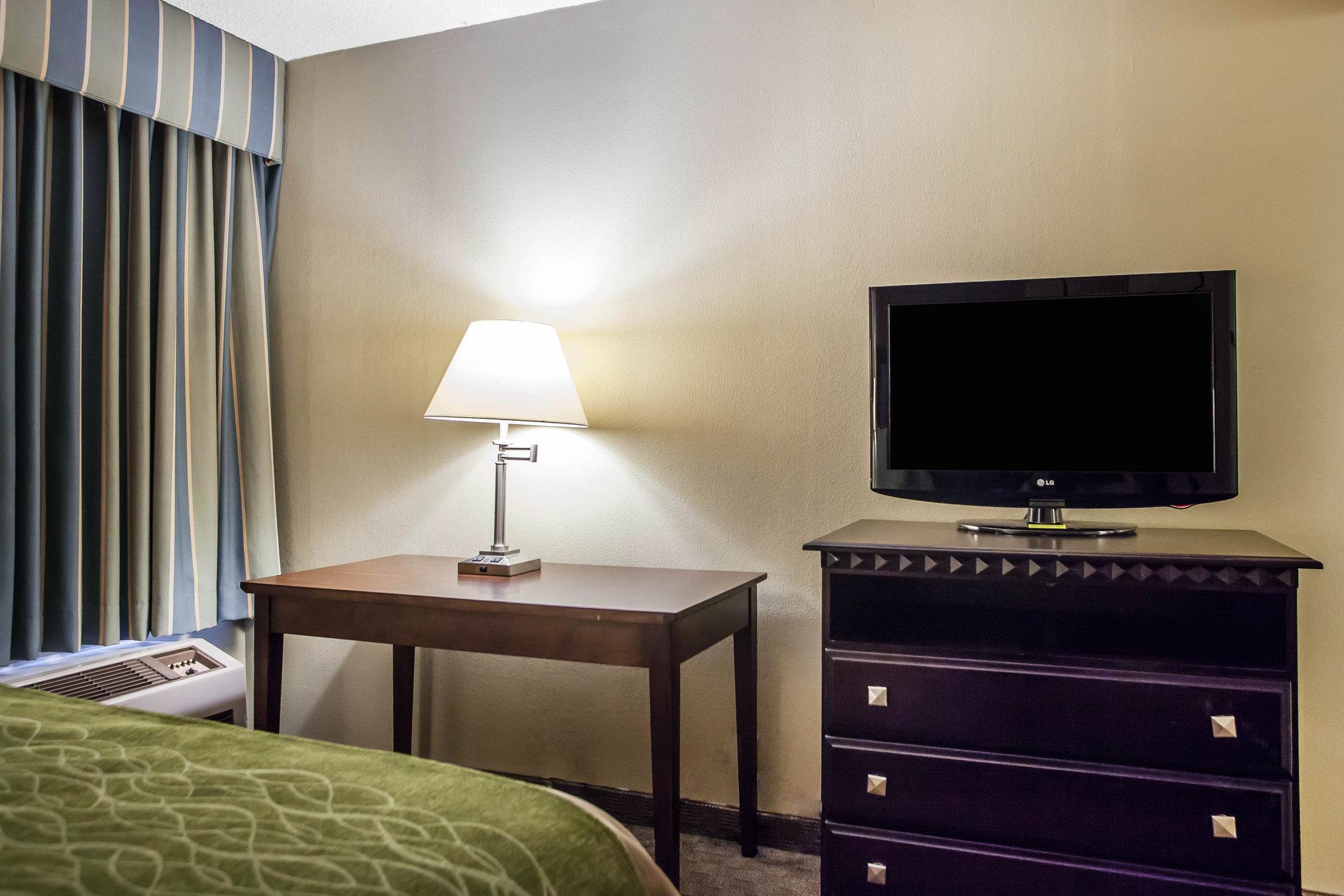 Comfort Inn Edison - New Brunswick Kültér fotó